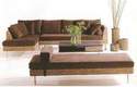 Canap� d'angle gauche