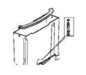 r�servoir expresso expresseria automatic XP9000 bac Krups