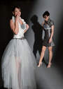 Robe de mari�e modulable Audacieuse fabriqu�e en france