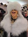 Look createur'YA QUA' et les chapeaux,bien sur!