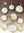 Montres Gousset - Montres de poche - Montres gousset - Montres infir - WEGELIN &amp; GRUA HORLOGERS