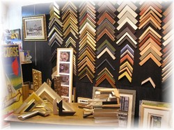 Atelier sur Mesure - Boutique d'encadrement d'art � Grenoble