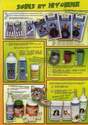 toilletage, soin, hygiene, anti puce et tique - materiel pour chien, chat - aux 4 pattes 38 - elevage de chiens husky - aliment et materiel canin