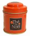 Th�s de No�l en vrac - Christmas Tea - Dammann - Coloniale