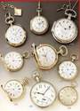 Montres de poche - Montres gousset - Montres infirmi�re 