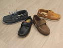 CHAUSSURES BATEAU