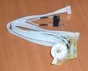 Platine �lectronique aspirateur Twin Clean Electrolux Z82xx