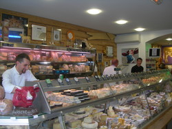 La Fromagerie
