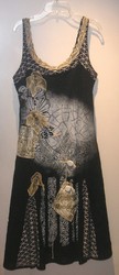 Robe Save The Queen - Century � l'Alpe d'Huez