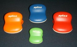 Pince � sachets Zyliss magn�tique  - Pi�ces d�tach�es et accessoires Zyliss - MENA ISERE SERVICE - Pi�ces d�tach�es et accessoires �lectrom�nager
