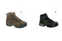 Chaussure randonn�e Salomon - Rando, Chaussures, V�tements, sac � dos - CROQUE MONTAGNE SPORT