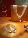 CLIO BLUE Bijoux Argent - CLIO BLUE Bijoux Argent Massif Hiver 2009 (Vente en Ligne) - EMOTION