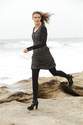 Robe ref Norer SALT AND PEPPER