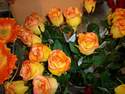 Fleurs s�ch�es & fleurs tergals - Objets - cadeaux - carterie - ISABELLE FLEURS