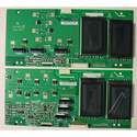 Platines Inverter MASTER /SLAVE   LCD Philips
