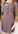 Robe-tunique th�me Paris champ�tre ENJOY-fin de s�rie -  ENJOY  - La Petite Boutique
