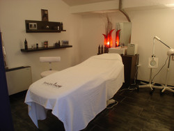 Soin du corps  EQUILIBRE -  Pour Lui : Esth�tique - Pure Lift Spa &amp; So!Men