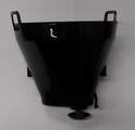 Support filtre caf� moulu expresso Riviera Bar CE540A