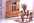 Salle � manger "Nad�ge" - La Boissellerie - Contemporain - MAISON PERRIN / SAVOIE MEUBLES &amp; MENAGER