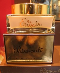 Creme Corp Elixir Patchouli Reminiscence
