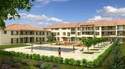 ZRR - DEMESSINE : PROGRAMME NEUF VERCORS  - VENTE LOGEMENT  - VAUDAN conseil