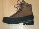 Chaussures de montagne homme mod�le HIMALAYA de MEINDL