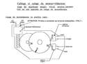 reglage  calage engrenage saeco royal incanto magic stratos - Pi�ces d�tach�es et accessoires Saeco - MENA ISERE SERVICE