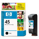 Cartouche d'encre HP n� 45 noir haute capacit�