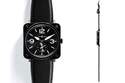 Montres: mod�les dame BELL&ROSS