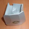 Bac � marc Xsmall Saeco SUP033R r�cup�ration mouture