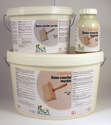 GRAVA sous-couche murale et liant 2,5 litres pour 43m2