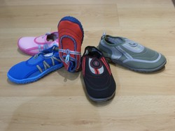 chaussons aquatique GIOSEPPO - Chaussons et pantoufles pour b�b�s et enfants et j - BAMBINOS