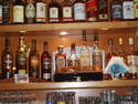 La m�t�o du jour de l'Alpe d'Huez - Les alcools propos�s au bar Chez L�o - BAR CHEZ LEO - LES BERGERS