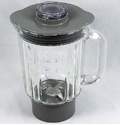Bol Blender verre KM282 KM284 KM286 KM287 Prospero Kenwood 