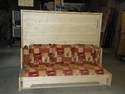 lit relevable avec banquette escamotable 
