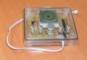 carte �lectronique cafeti�re Prelude CG3029 Rowenta minuteri