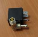 Bobine electrovanne centrale vapeur astoria RC036A