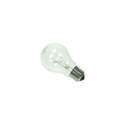 AMPOULE INCANDESCENTE CLAIRE E27
