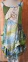 Robe longue Enjoy th�me "Love" - nouvelle collection -  ENJOY  - La Petite Boutique