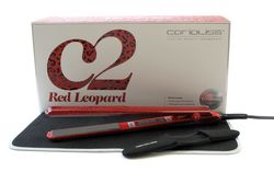 FER A LISSER CORIOLISS C2 LEOPARD - Fer � lisser - CEZARD COIFFURE