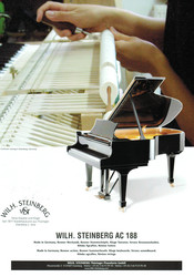 fiche tecnique AC188