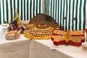 Les buffets ap�ritifs