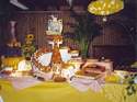 Les pi�ces mont�es - Mariages - Bapt�mes