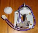 Tachym�tre prospero Kenwood KM262 KM266