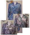 Robe Iris 