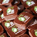  Chocolat � la Chartreuse le Grand-Duc vendu en ligne