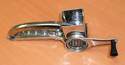 Mouli-r�pe Moulinex r�pe � fromage inox r�versible