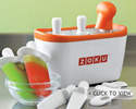 zoku ~ la machine � esquimaux - Une petite s�lection d'ustensiles de cuisine - SAVEURS SHOP CONCEPT 