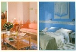 R�novation de la maison - peinture et bricolage - DROGUERIE JOURNET - ALPES COULEURS
