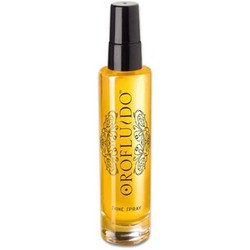 OROFLUIDO SHINE SPRAY - Orofluido - CEZARD COIFFURE